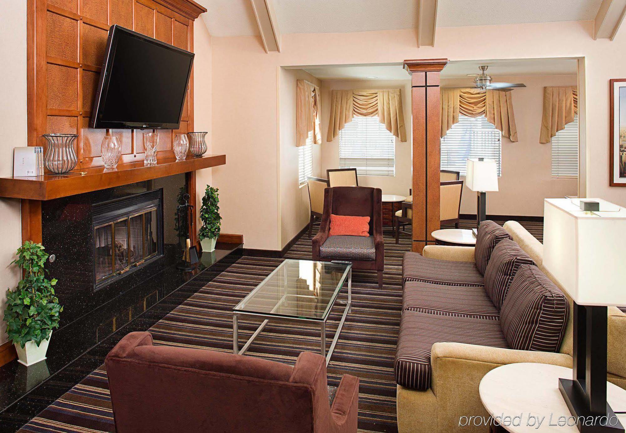 Residence Inn Ontario Airport Ngoại thất bức ảnh