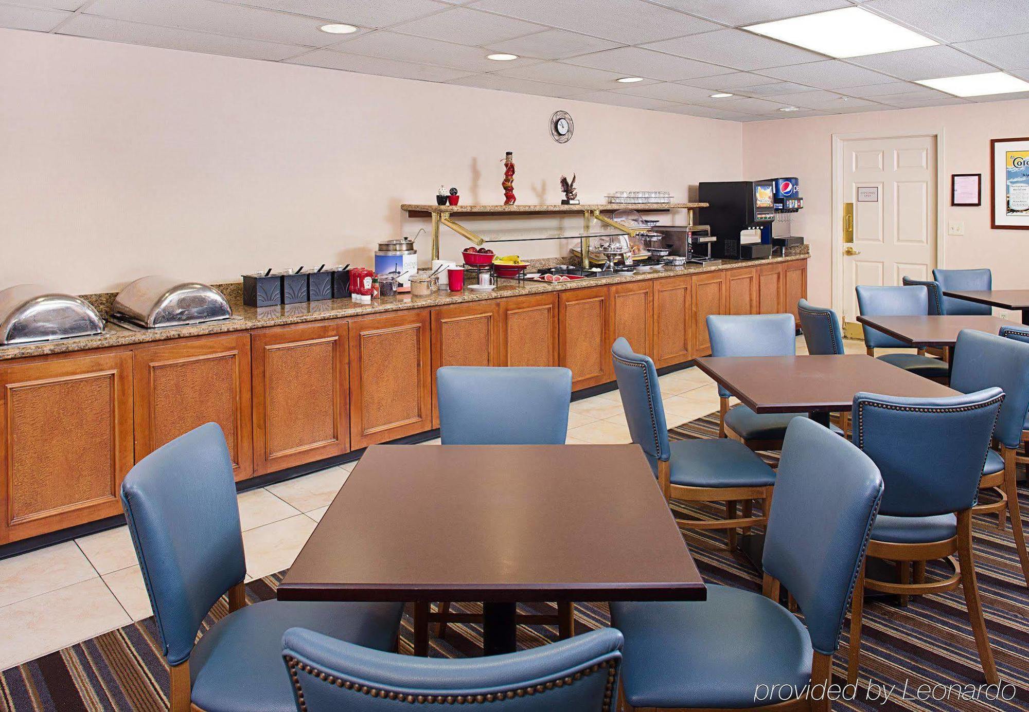 Residence Inn Ontario Airport Ngoại thất bức ảnh