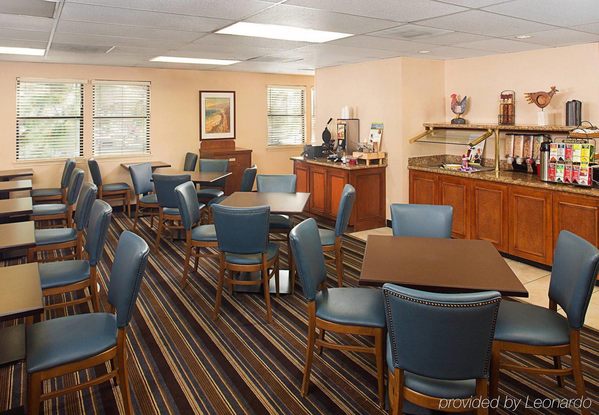 Residence Inn Ontario Airport Ngoại thất bức ảnh